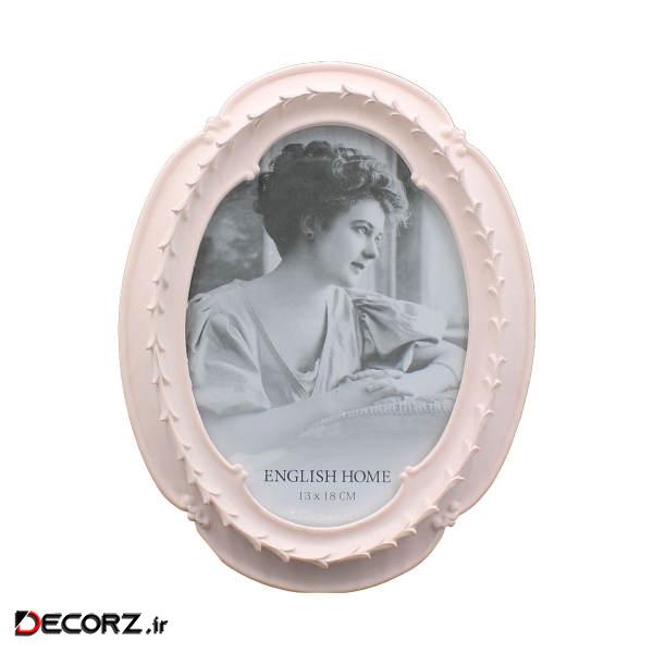 قاب عکس انگلیش هوم مدل Fairy