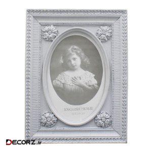 قاب عکس انگلیش هوم مدل Icyrose