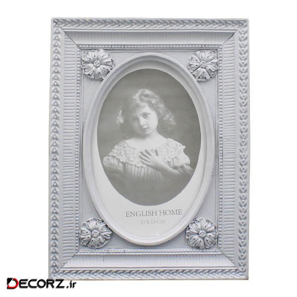 قاب عکس انگلیش هوم مدل Icyrose