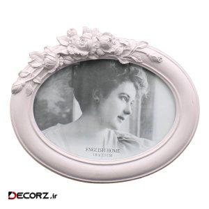 قاب عکس انگلیش هوم مدل Rose Bunch