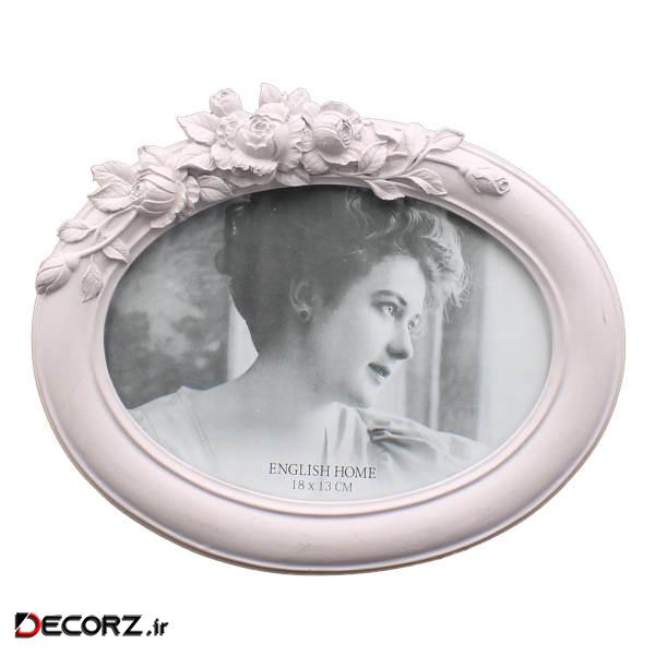 قاب عکس انگلیش هوم مدل Rose Bunch