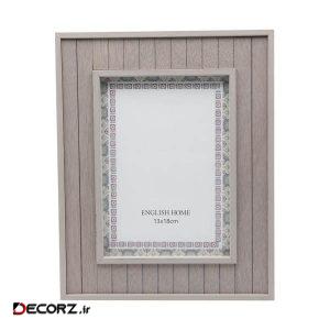 قاب عکس انگلیش هوم مدل Scroll