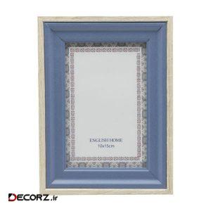 قاب عکس انگلیش هوم مدل Woode کد ۵۴۶
