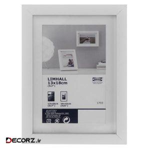 قاب عکس ایکیا مدل LIMHALL