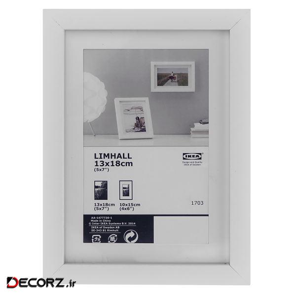 قاب عکس ایکیا مدل LIMHALL