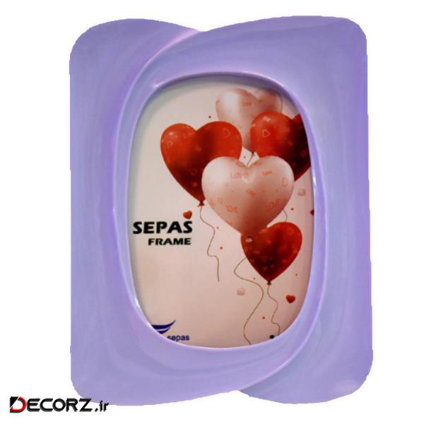 قاب عکس سپاس مدل pl1318