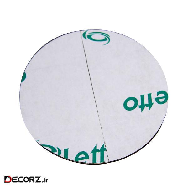 قاب عکس طرح روبیک کد 20