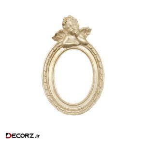 قاب عکس طرح فرشته  کد ۴۵