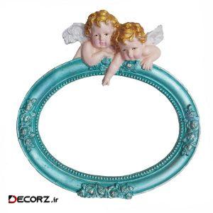 قاب عکس طرح فرشته کد k547