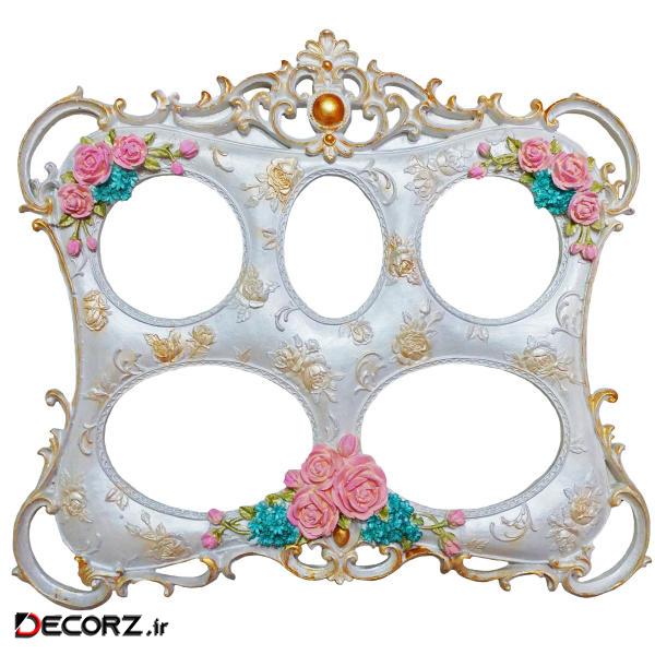 قاب عکس طرح گل کد k011 قاب عکس طرح گل کد k011