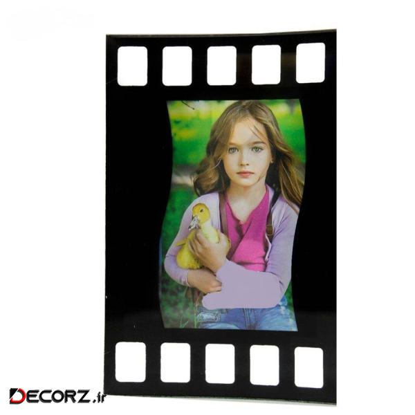 قاب عکس مدل 1 نگاتیوی 