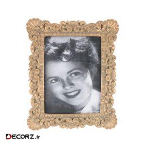 قاب عکس مدل ۱۵۴۳