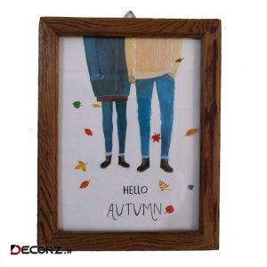 قاب عکس مدل ۵۴۰۰