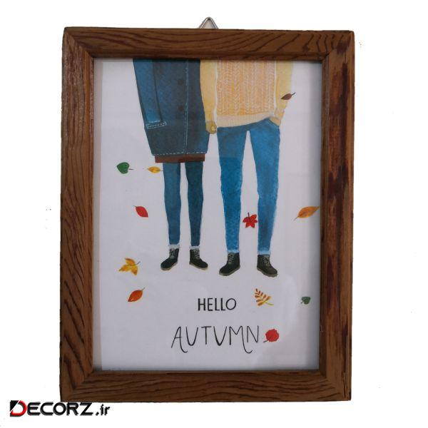 قاب عکس مدل 5400