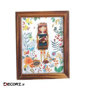 قاب عکس مدل ۵۴۰۲