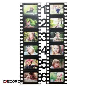 قاب عکس مدل A5 مجموعه ۶ عددی