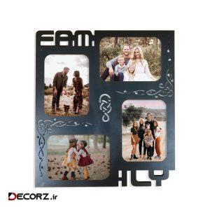 قاب عکس مدل A7