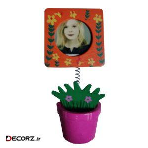 قاب عکس مدل C2