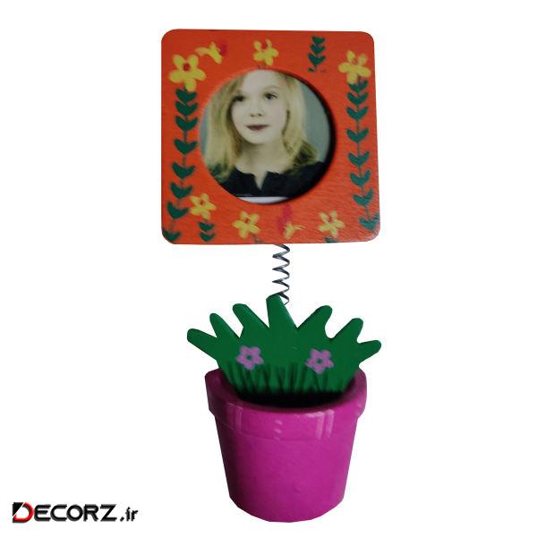 قاب عکس مدل C2