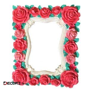 قاب عکس مدل E01
