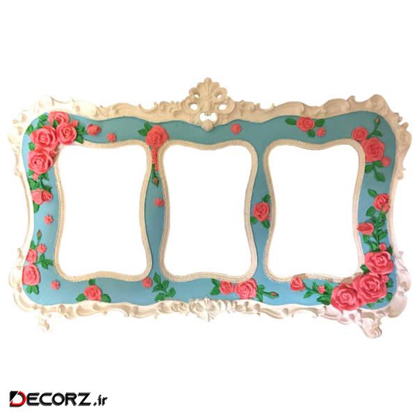قاب عکس مدل E06