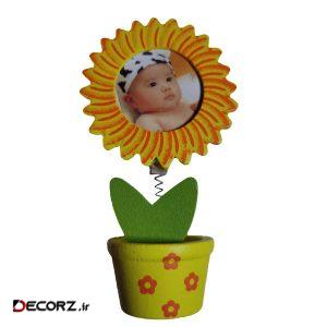 قاب عکس مدل F5