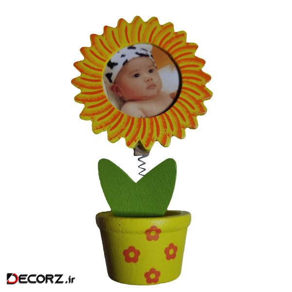 قاب عکس مدل F5