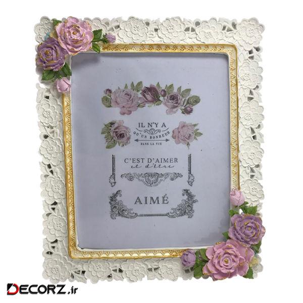 قاب عکس مدل FLW01