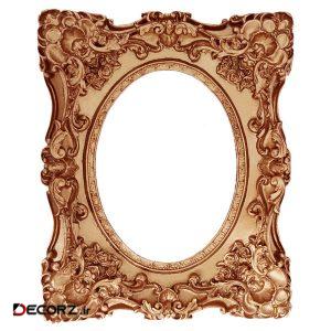 قاب عکس مدل Gh569