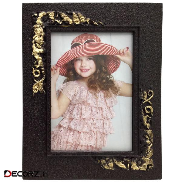 قاب عکس مدل Gol100