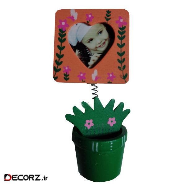 قاب عکس مدل H2