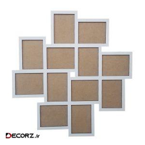 قاب عکس مدل M200