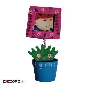 قاب عکس مدل SQ4