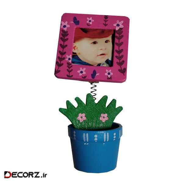 قاب عکس مدل SQ4