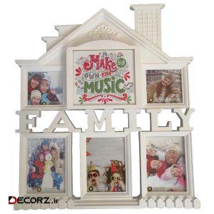 قاب عکس مدل Z31