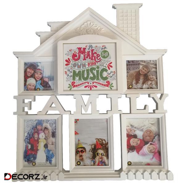 قاب عکس مدل Z31