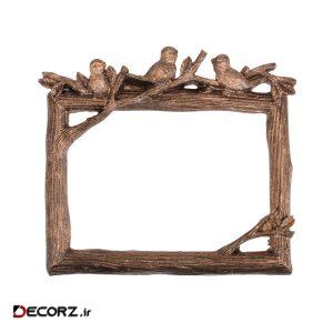 قاب عکس مدل tr53