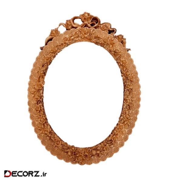 قاب عکس مدل ایمان