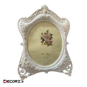 قاب عکس مدل رز