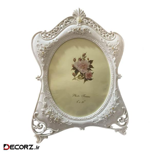 قاب عکس مدل رز 