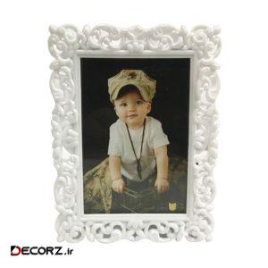 قاب عکس مدل پیچک کد Ir-160