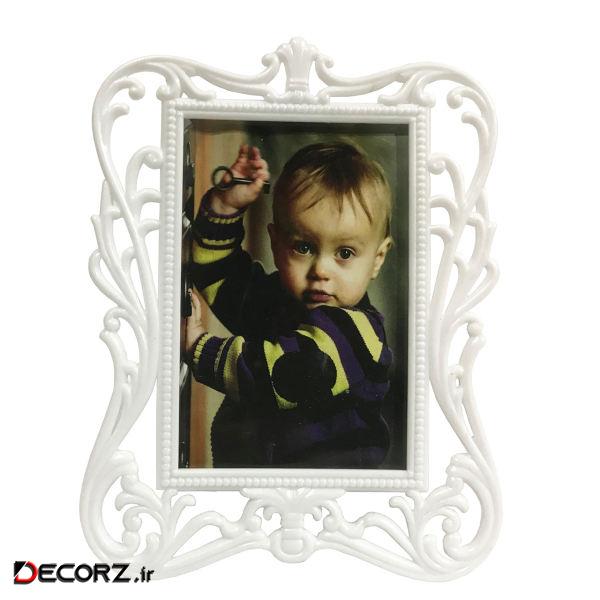قاب عکس مدل پیچک کد Ir-161