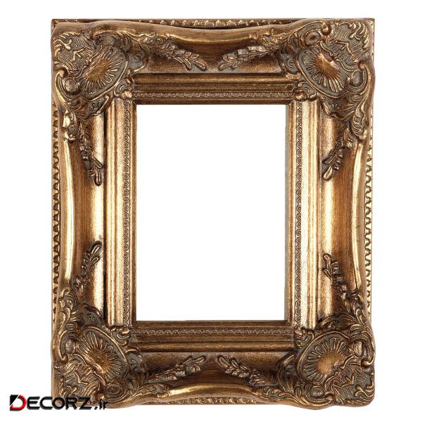 قاب عکس مدل کلاسیک کد B7038WG