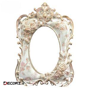 قاب عکس مدل گل رز کد ۰۱