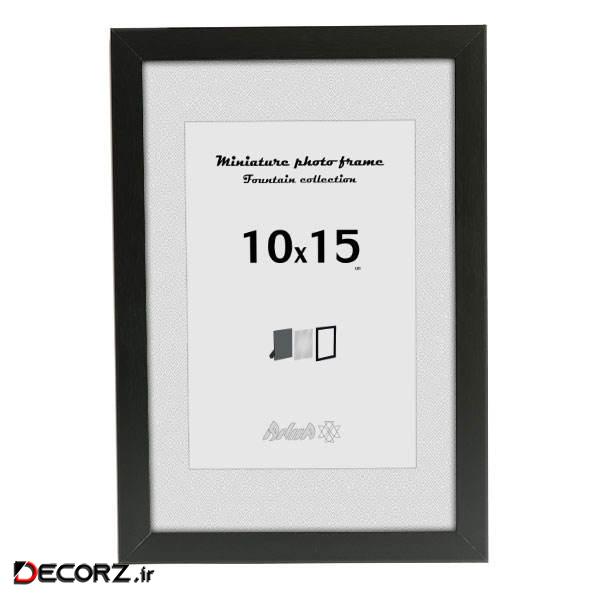 قاب عکس مینیاتور مدل FA1015 قاب عکس مینیاتور مدل FA1015