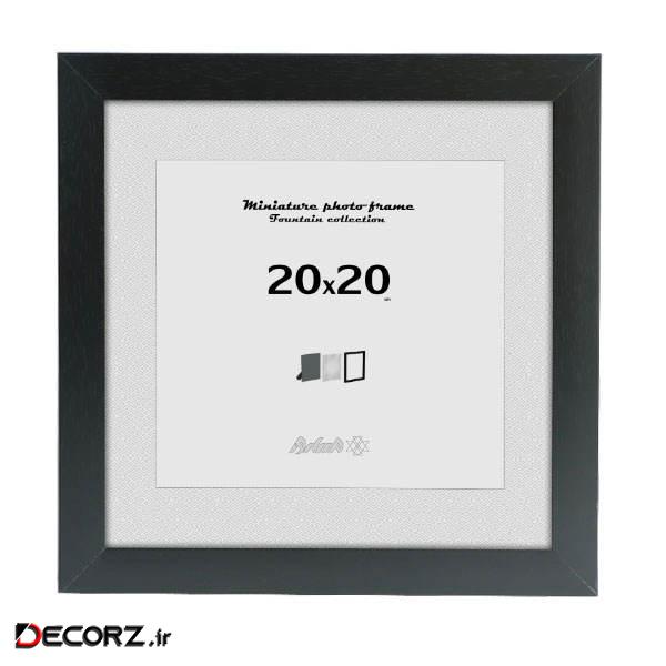 قاب عکس مینیاتور مدل FA2020