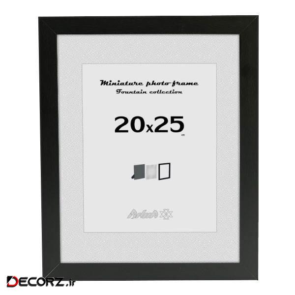 قاب عکس مینیاتور مدل FA2025 قاب عکس مینیاتور مدل FA2025