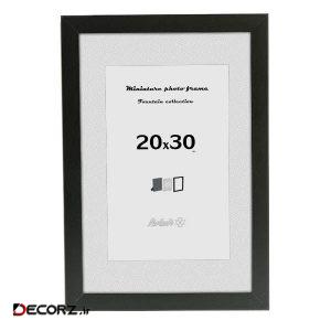 قاب عکس مینیاتور مدل FA2030