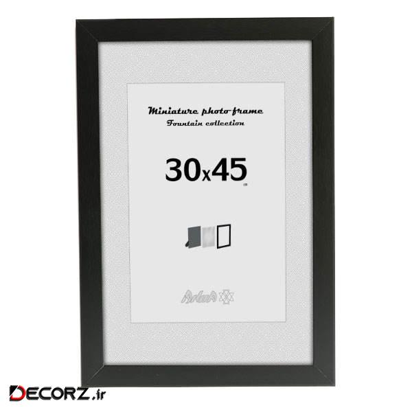 قاب عکس مینیاتور مدل FA3045
