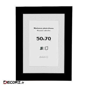 قاب عکس مینیاتور مدل FA5070